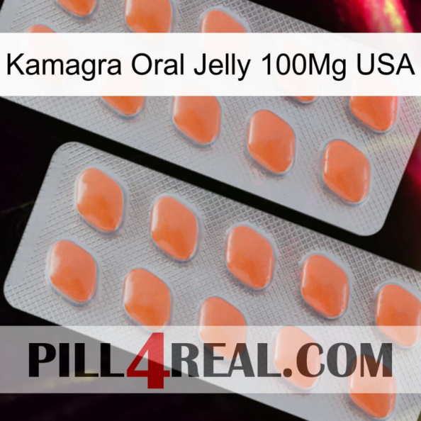 Kamagra Oral Jelly 100Mg Usa 27